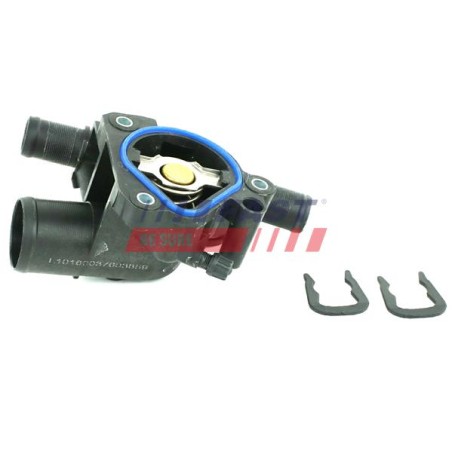 THERMOSTAT D`EAU POUR RENAULT TRAFIC 01