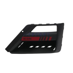 GRILLE DE VENTILATION, PARE-CHOCS VW CRAFTER II 16