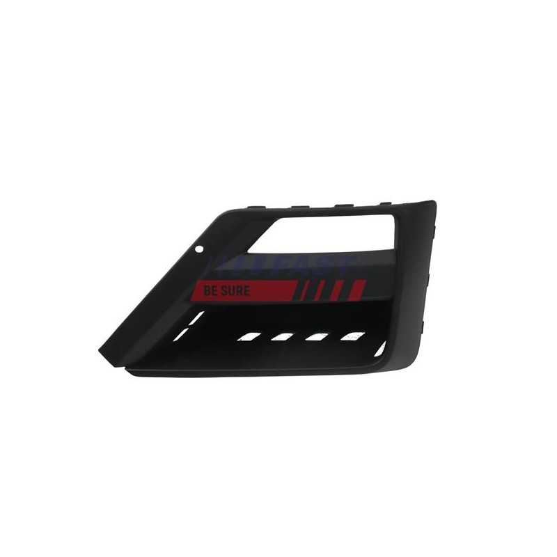 GRILLE DE VENTILATION, PARE-CHOCS VW CRAFTER II 16