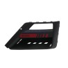 GRILLE DE VENTILATION, PARE-CHOCS VW CRAFTER II 16