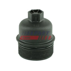 BOÎTER FILTRE À HUILE POUR RENAULT TRAFIC 01