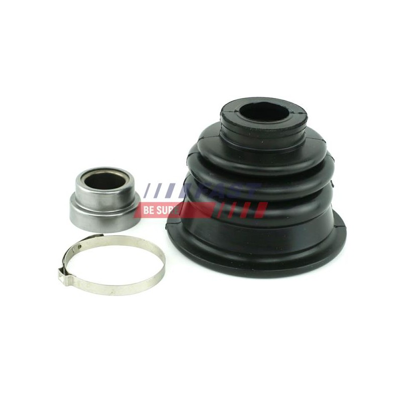 JOINT-SOUFFLET, ARBRE DE COMMANDE POUR RENAULT MASTER II 98