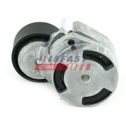 TENDEUR DE COURROIE TRAPÉZOÏDALE À NERVURES POUR CITROEN BERLINGO 96