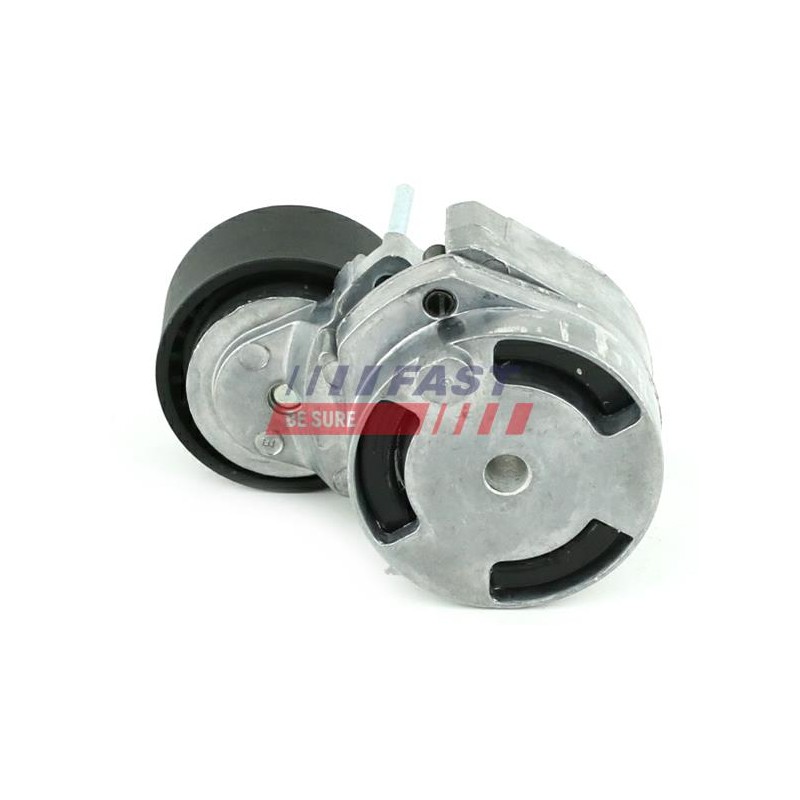 TENDEUR DE COURROIE TRAPÉZOÏDALE À NERVURES POUR CITROEN BERLINGO 96