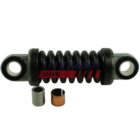 TENDEUR DE COURROIE TRAPÉZOÏDALE À NERVURES POUR FIAT SCUDO / ULYSSE 95