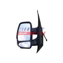 RETROVISEUR EXTÉRIEUR  POUR RENAULT MASTER III 10