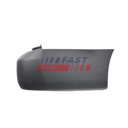 ENJOLIVEUR PARE-CHOCS POUR CITROEN JUMPY 16