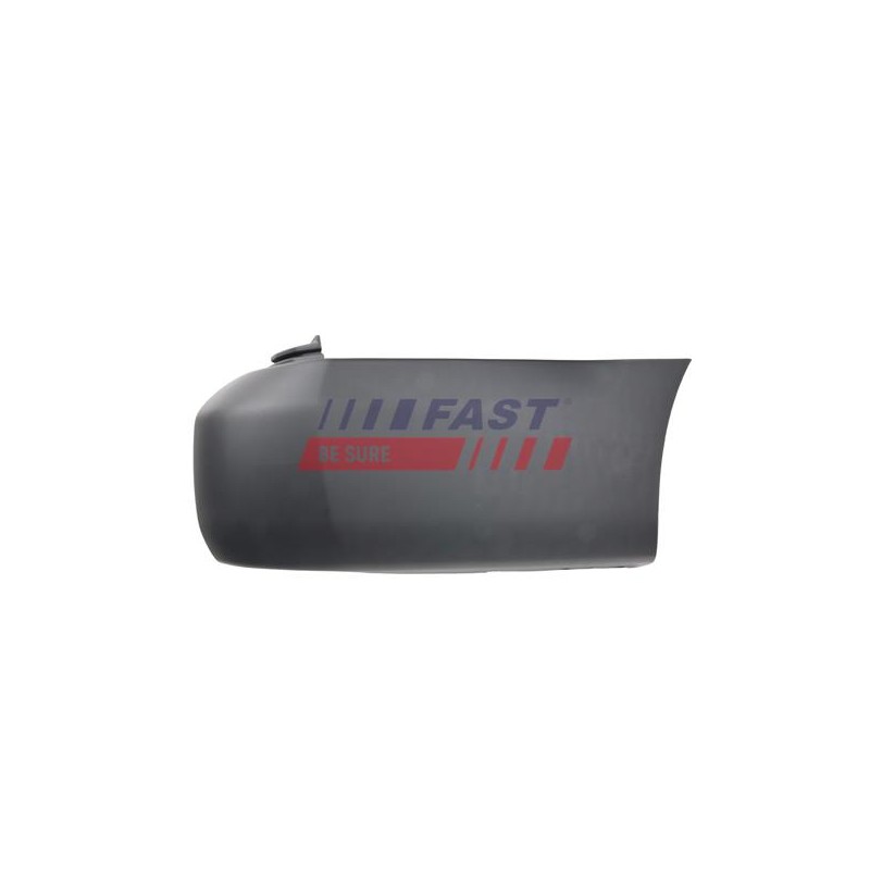 ENJOLIVEUR PARE-CHOCS POUR CITROEN JUMPY 16
