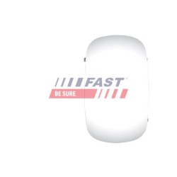 VERRE DE RÉTROVISEUR POUR FIAT DOBLO 00