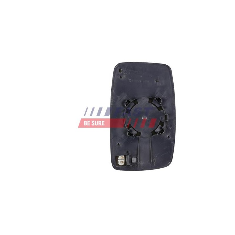 VERRE DE RÉTROVISEUR POUR FIAT SCUDO 07