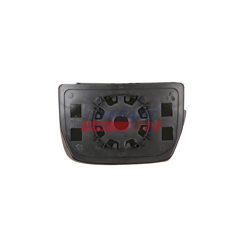 VERRE DE RÉTROVISEUR POUR IVECO DAILY 06