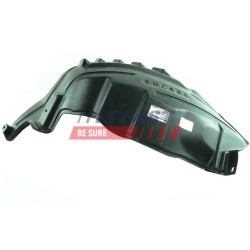 GARNITURE, PASSAGE DE ROUE POUR FIAT DUCATO 06