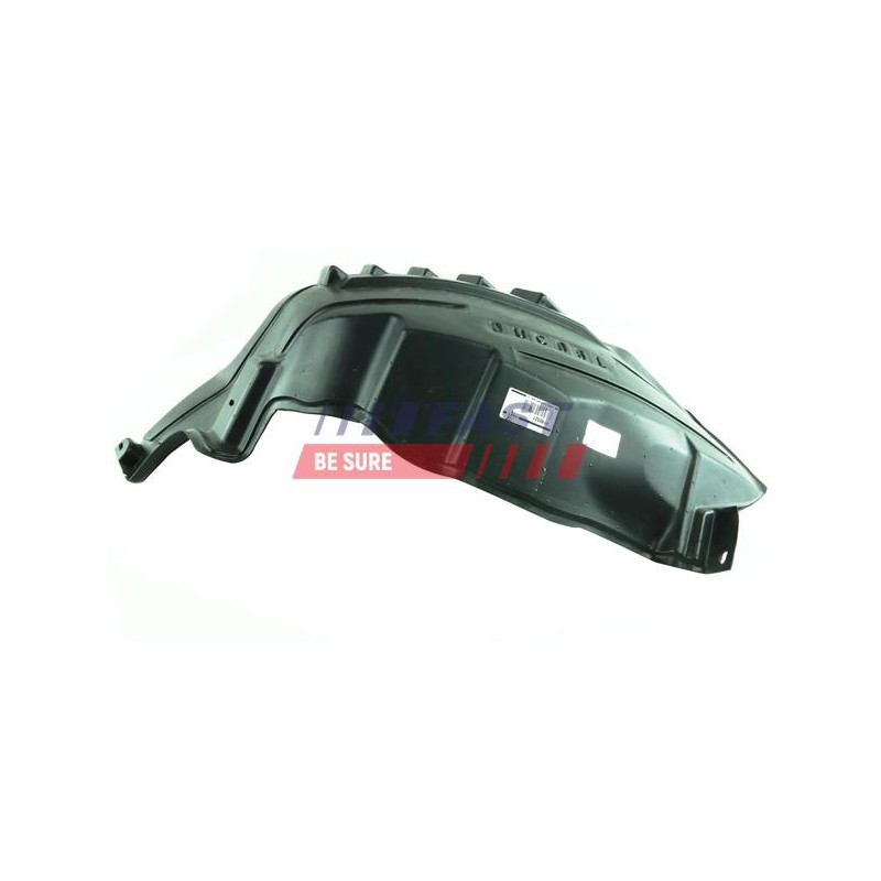 GARNITURE, PASSAGE DE ROUE POUR FIAT DUCATO 06