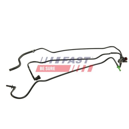 TUYAUTERIE DE CARBURANT POUR FIAT DOBLO 00