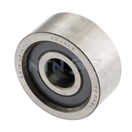 TENDEUR DE COURROIE TRAPÉZOÏDALE À NERVURES POUR RENAULT MASTER II 98