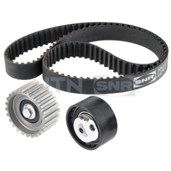 COURROIE DE DISTRIBUTION, JEU POUR FIAT DUCATO 06