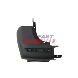 ENJOLIVEUR PARE-CHOCS POUR MERCEDES SPRINTER 18