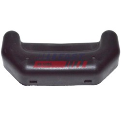 MOULURE DE PARE-CHOCS POUR IVECO DAILY 06