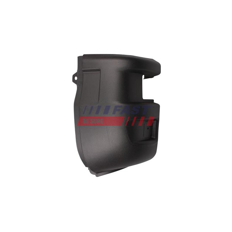 ENJOLIVEUR PARE-CHOCS POUR IVECO DAILY 06