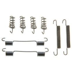 KIT D`ACCESSOIRES, MÂCHOIRE DE FREIN POUR MERCEDES SPRINTER 06