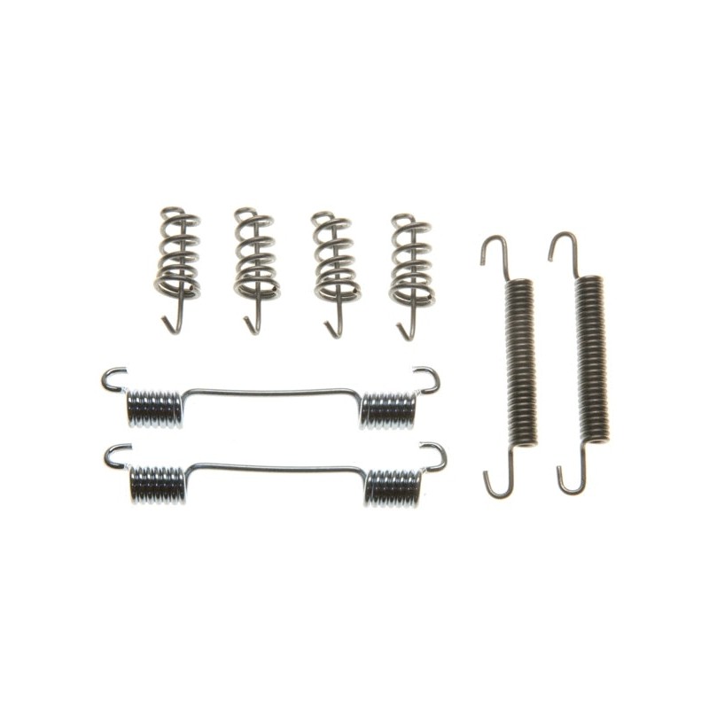 KIT D`ACCESSOIRES, MÂCHOIRE DE FREIN POUR MERCEDES SPRINTER 06