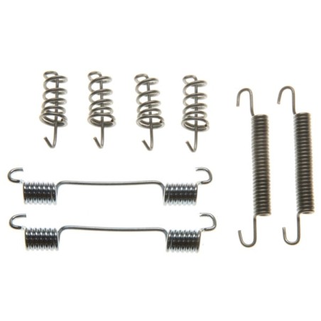 KIT D`ACCESSOIRES, MÂCHOIRE DE FREIN POUR MERCEDES SPRINTER 06