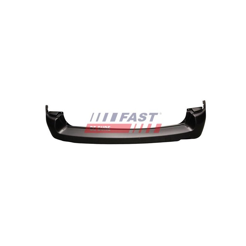 PARE-CHOCS POUR CITROEN JUMPY 16