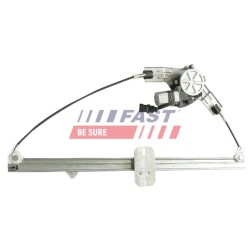 LÈVE-VITRE POUR IVECO DAILY 00