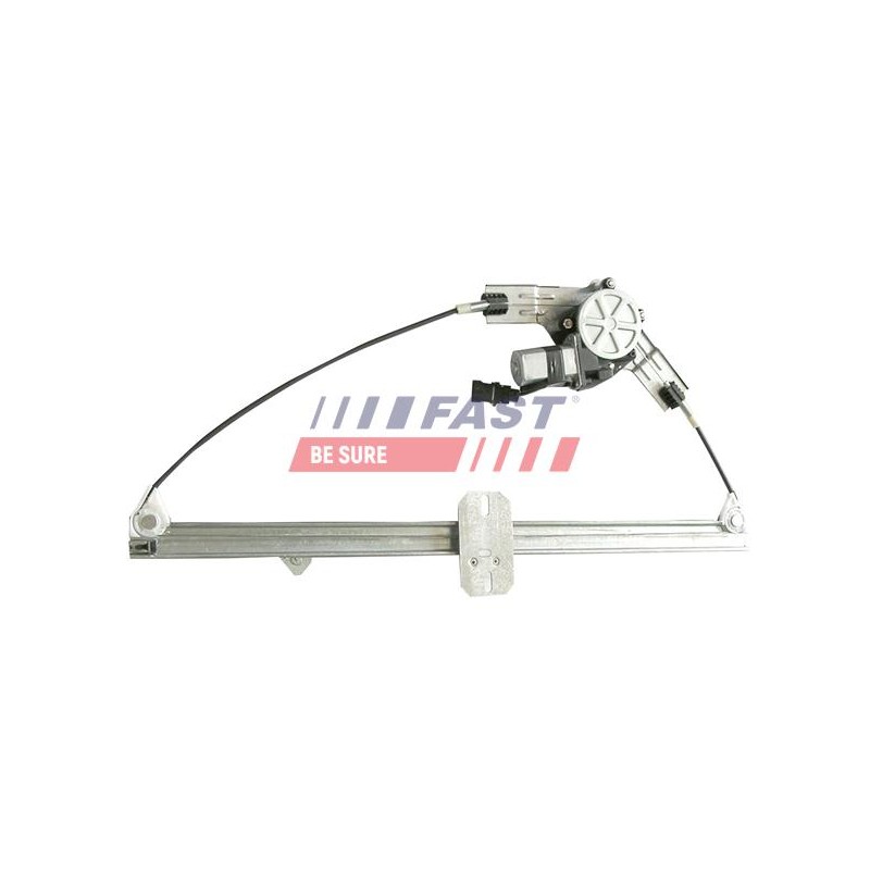 LÈVE-VITRE POUR IVECO DAILY 00