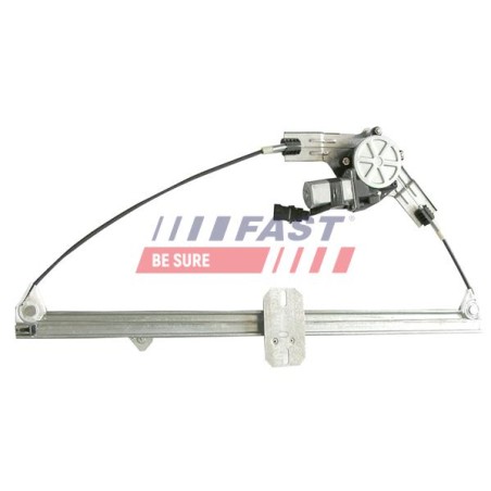 LÈVE-VITRE POUR IVECO DAILY 00