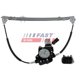 LÈVE-VITRE POUR FIAT PANDA 03