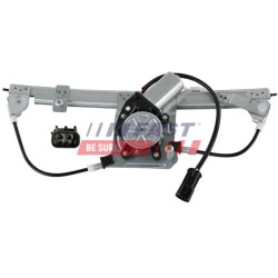 LÈVE-VITRE POUR FIAT 500 07