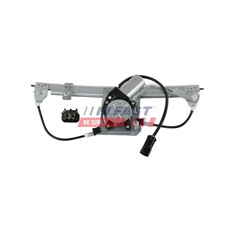 LÈVE-VITRE POUR FIAT 500 07