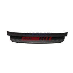 PARE-CHOCS POUR MERCEDES SPRINTER 18