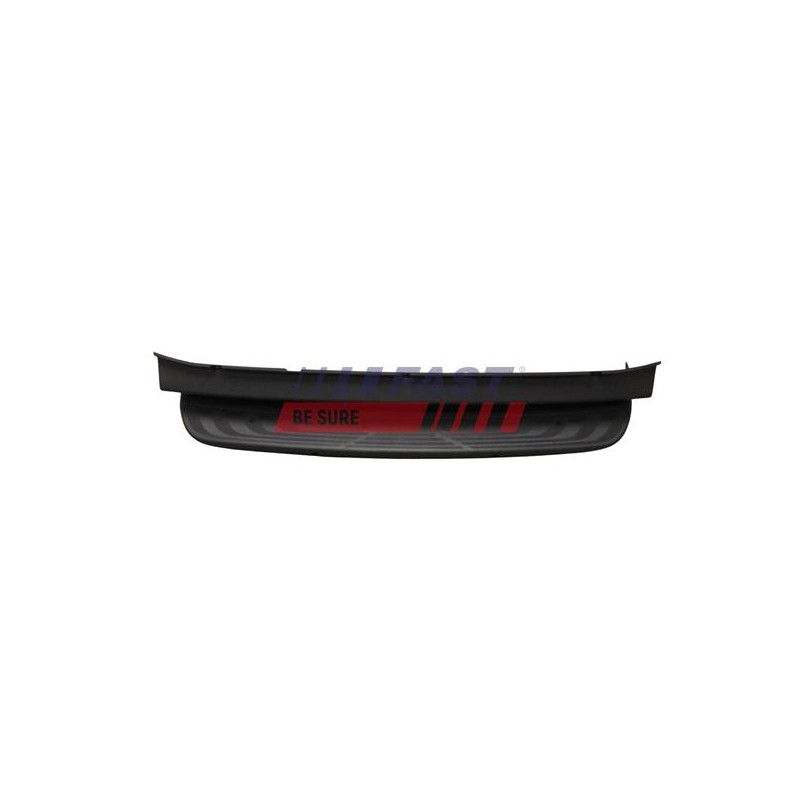 PARE-CHOCS POUR MERCEDES SPRINTER 18