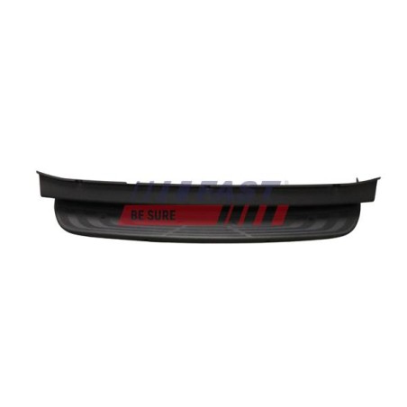 PARE-CHOCS POUR MERCEDES SPRINTER 18