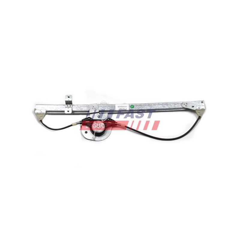 LÈVE-VITRE POUR FIAT DUCATO 06