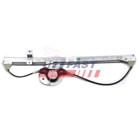 LÈVE-VITRE POUR FIAT DUCATO 06