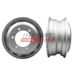 JANTE POUR IVECO DAILY 00