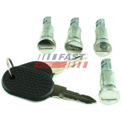 CYLINDRE DE SERRURE POUR IVECO DAILY 90