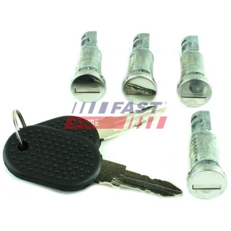 CYLINDRE DE SERRURE POUR IVECO DAILY 90