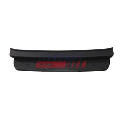 PARE-CHOCS POUR MERCEDES SPRINTER 06