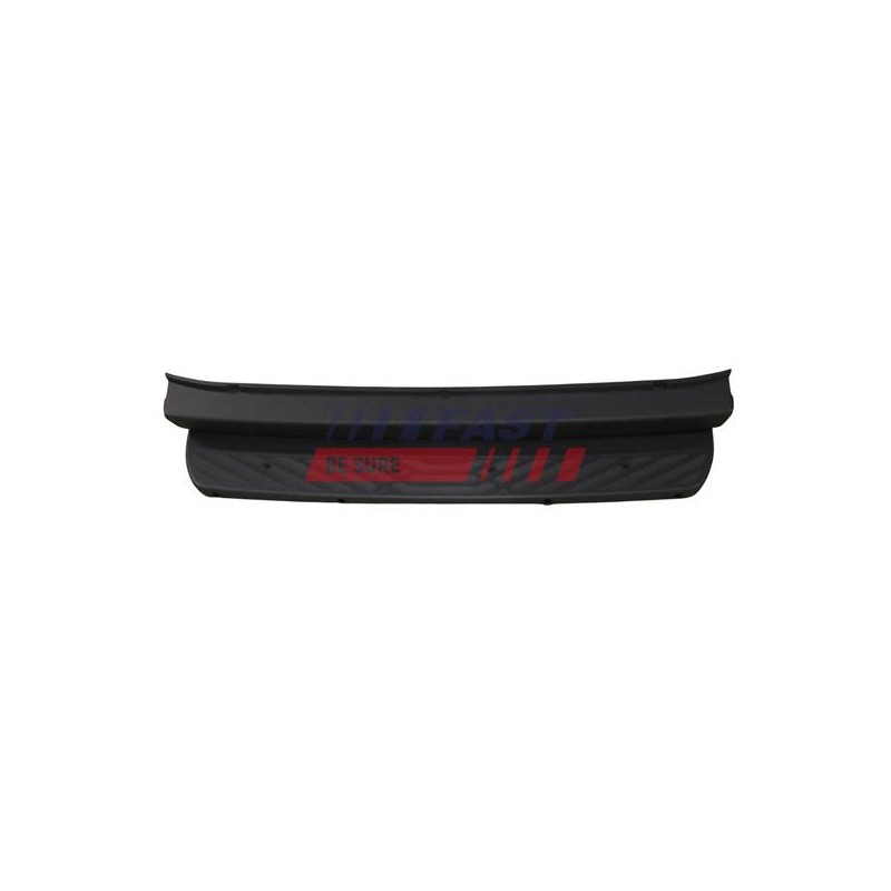 PARE-CHOCS POUR MERCEDES SPRINTER 06