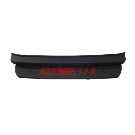 PARE-CHOCS POUR MERCEDES SPRINTER 06