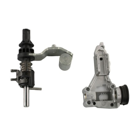 CÂBLES DE BOÎTE DE VITESSE POUR PEUGEOT BOXER 06