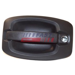 POIGNÉE EXTÉRIEURE DE PORTE POUR FIAT DUCATO 06