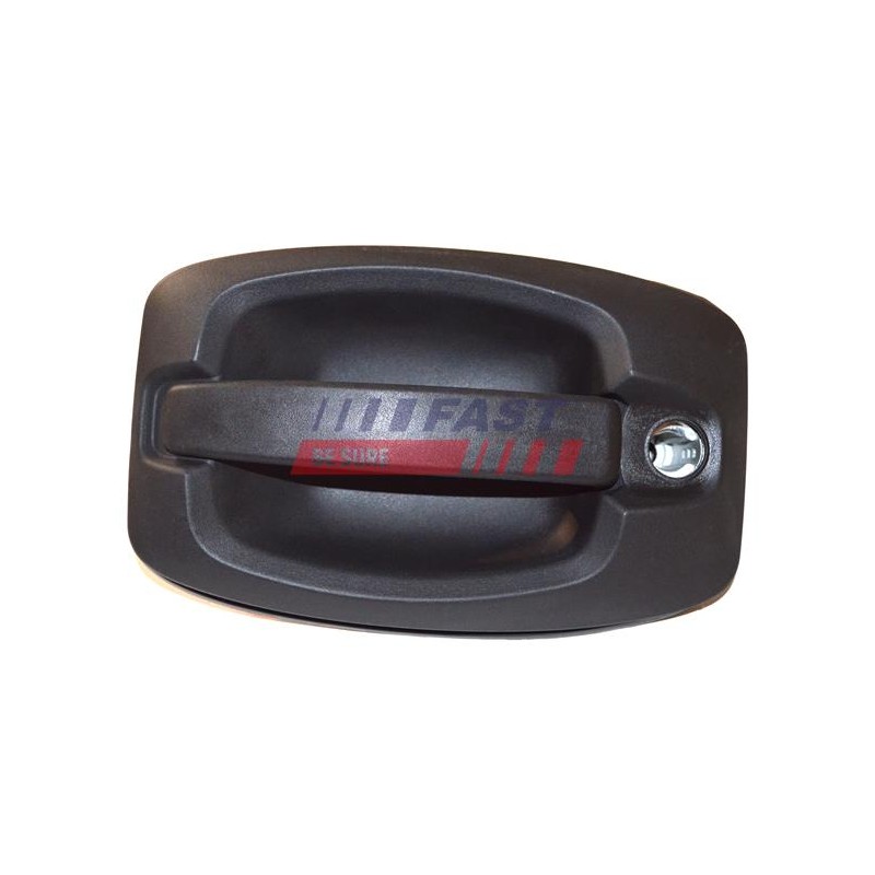 POIGNÉE EXTÉRIEURE DE PORTE POUR FIAT DUCATO 06