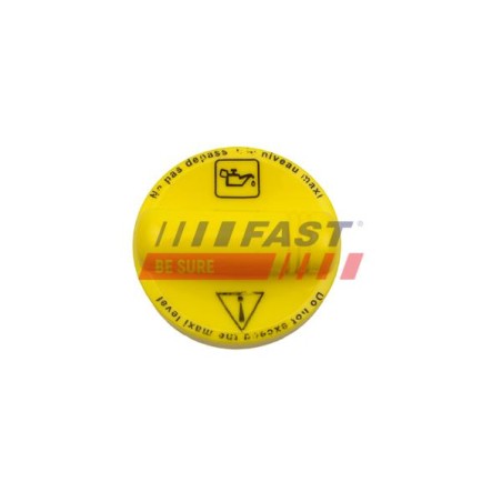 BOUCHON D`HUILE POUR RENAULT MASTER II 98