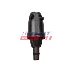 GICLEUR D`EAU DE NETTOYAGE, NETTOYAGE DES VITRES POUR FIAT DOBLO 00