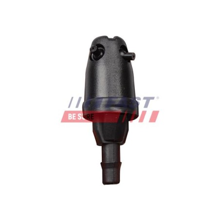 GICLEUR D`EAU DE NETTOYAGE, NETTOYAGE DES VITRES POUR FIAT DOBLO 00